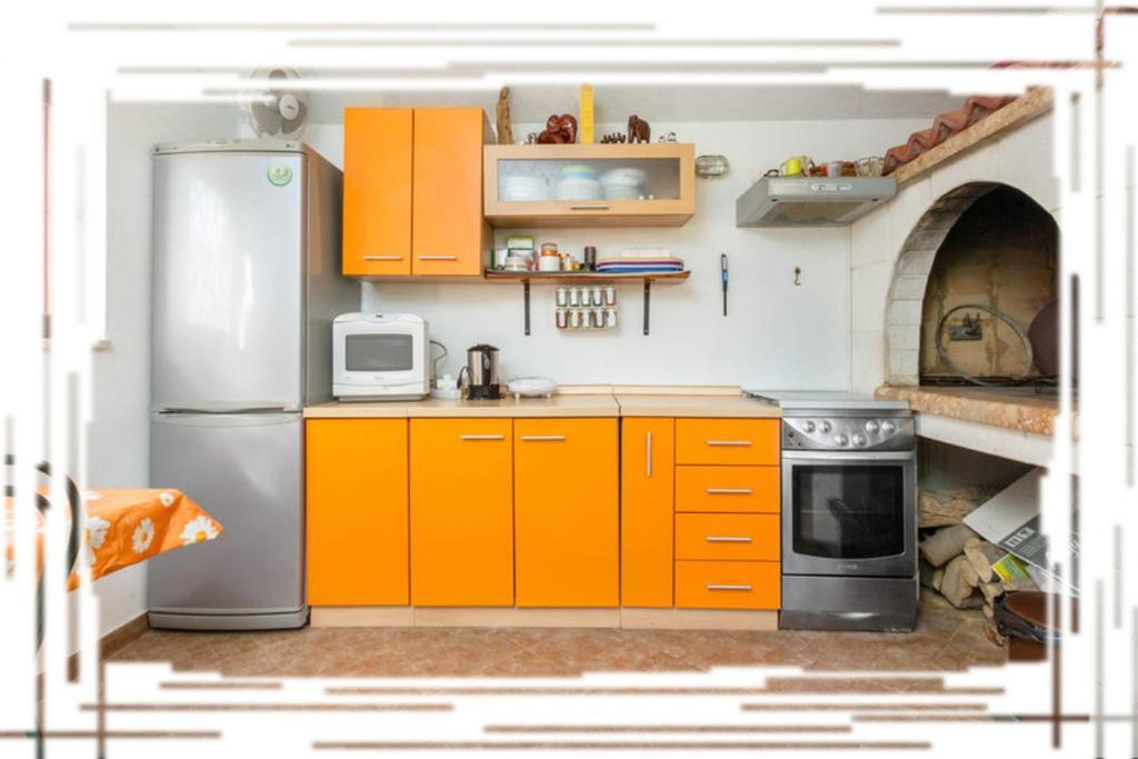 Hostel Oktarin Kaštela Esterno foto