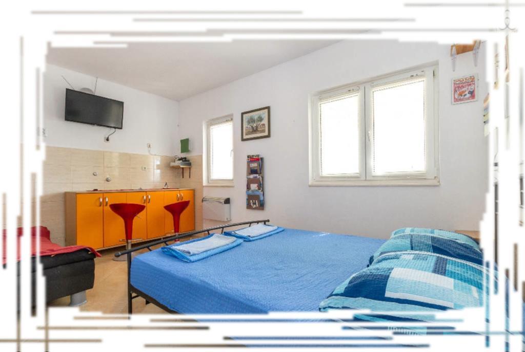 Hostel Oktarin Kaštela Camera foto