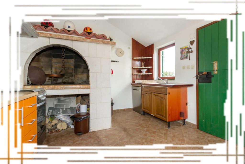 Hostel Oktarin Kaštela Esterno foto