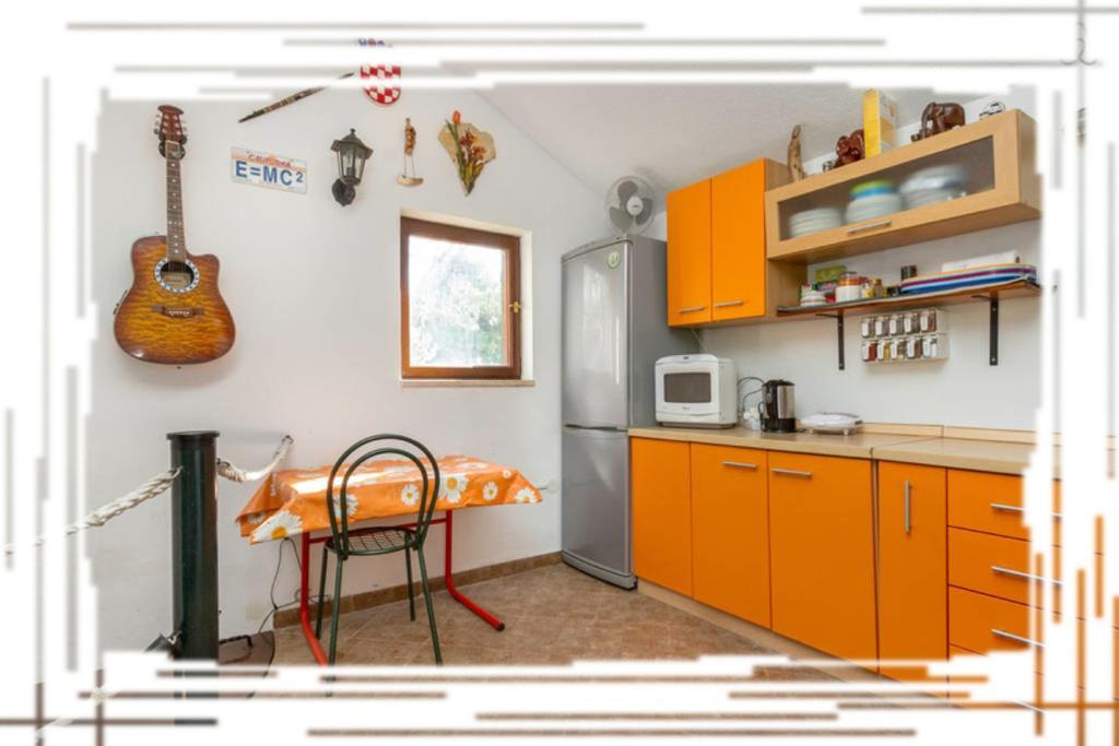 Hostel Oktarin Kaštela Esterno foto