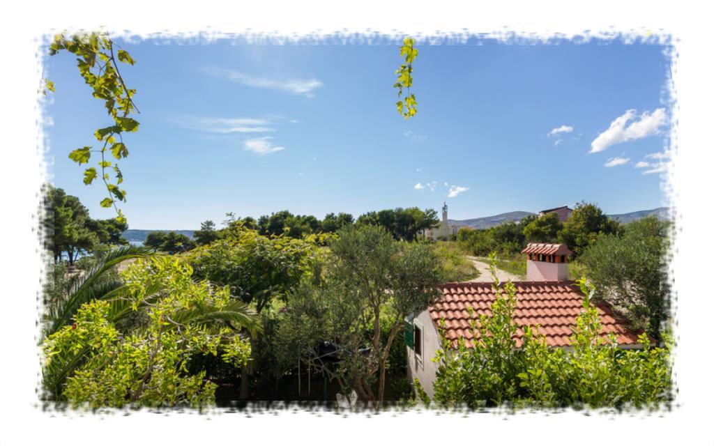 Hostel Oktarin Kaštela Camera foto