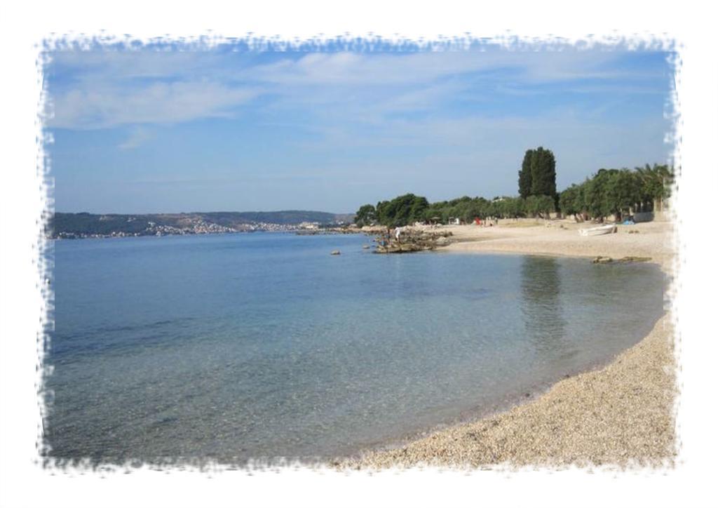 Hostel Oktarin Kaštela Esterno foto