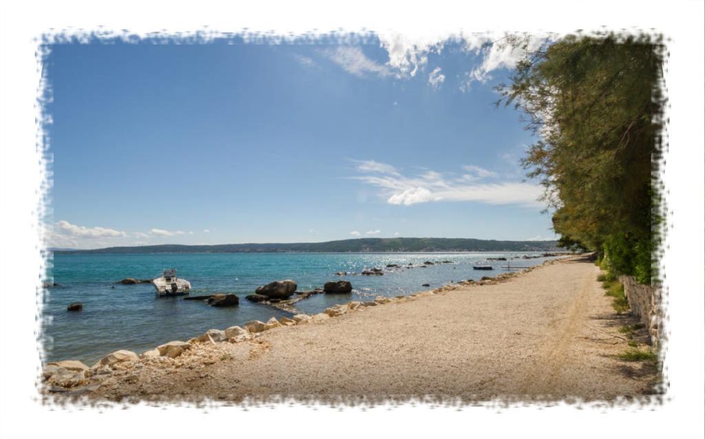 Hostel Oktarin Kaštela Esterno foto
