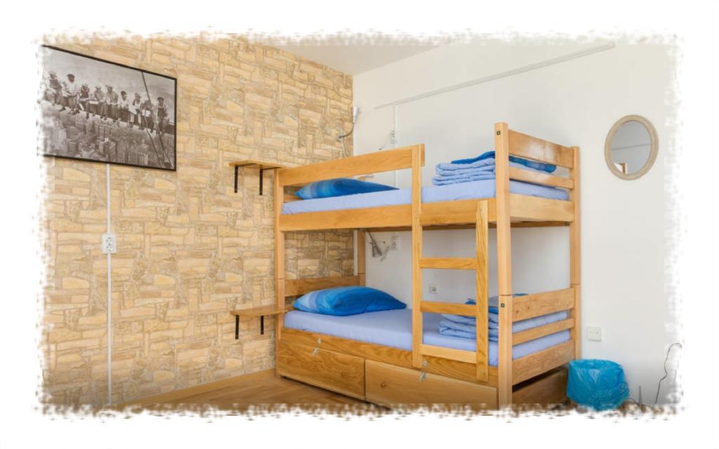 Hostel Oktarin Kaštela Camera foto